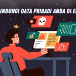 Cara mengamankan data pribadi dari hacker